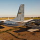 Illustration for article titled The Worlds Most Bizarre Aircraft Graveyards